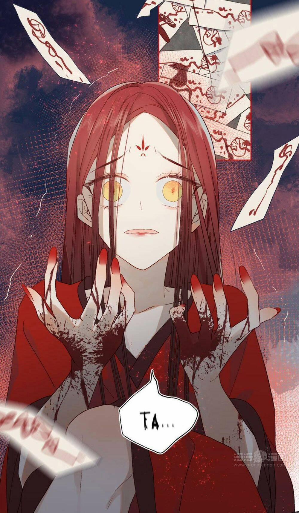 Ác Nữ Cự Tuyệt Cua Nam Chính 0 trang 4