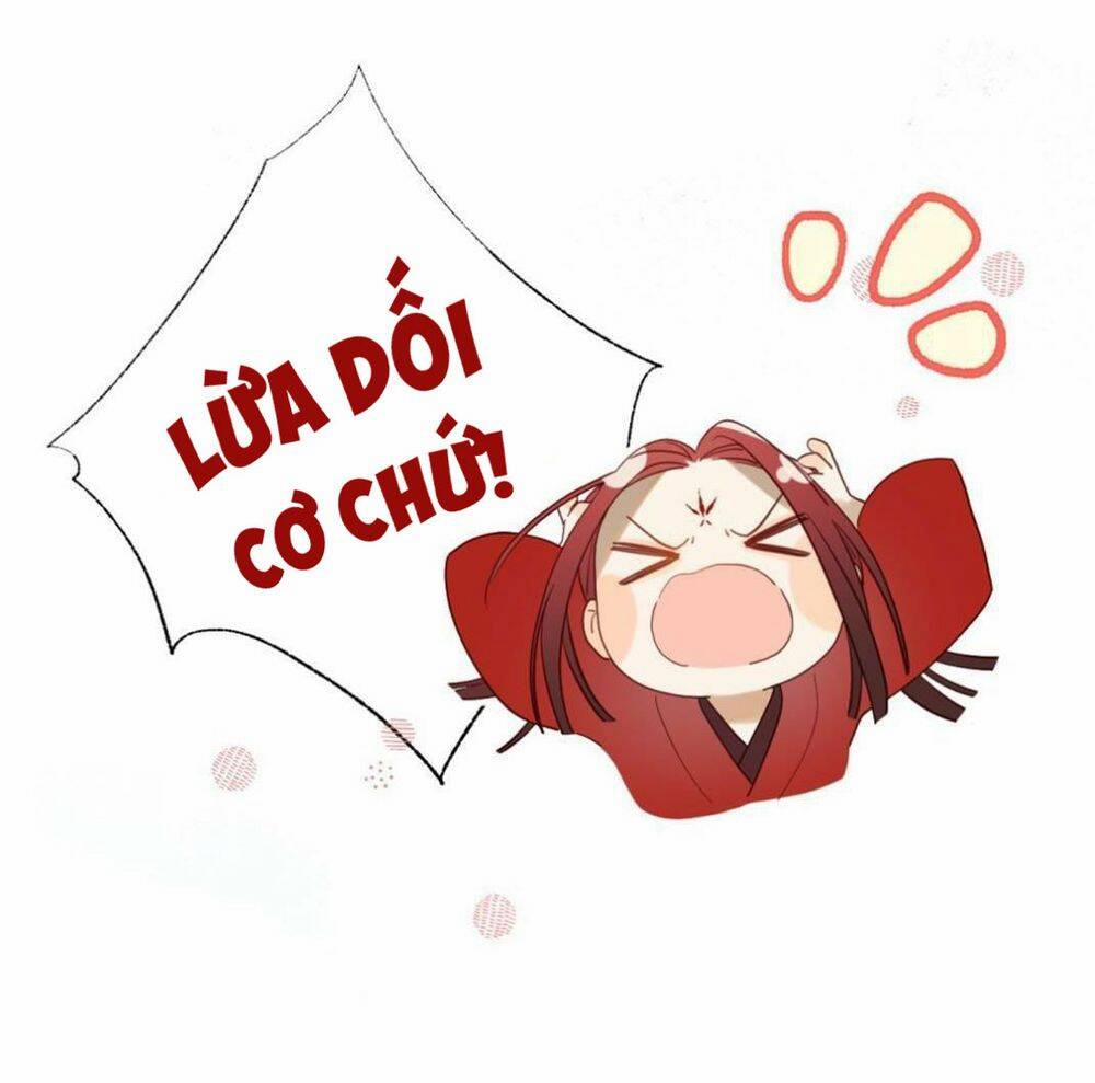 Ác Nữ Cự Tuyệt Cua Nam Chính 0 trang 7