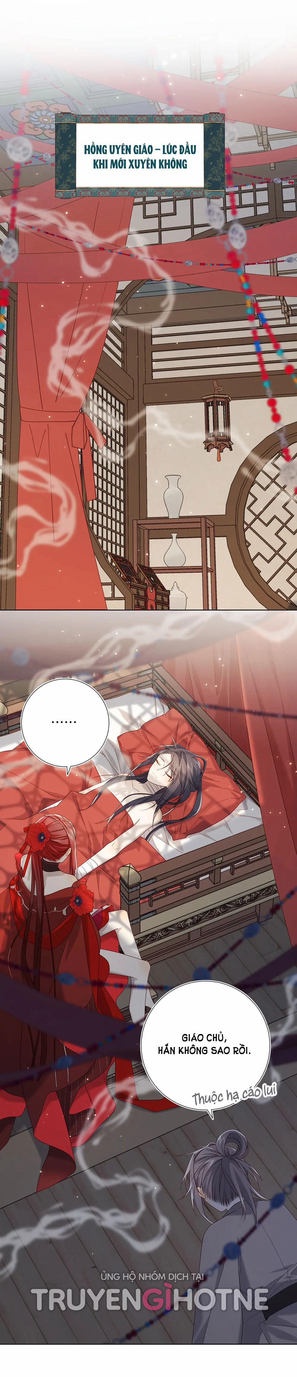 Ác Nữ Cự Tuyệt Cua Nam Chính 101 trang 0