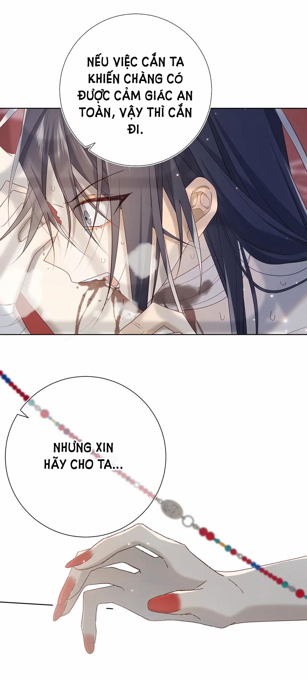 Ác Nữ Cự Tuyệt Cua Nam Chính 101 trang 11