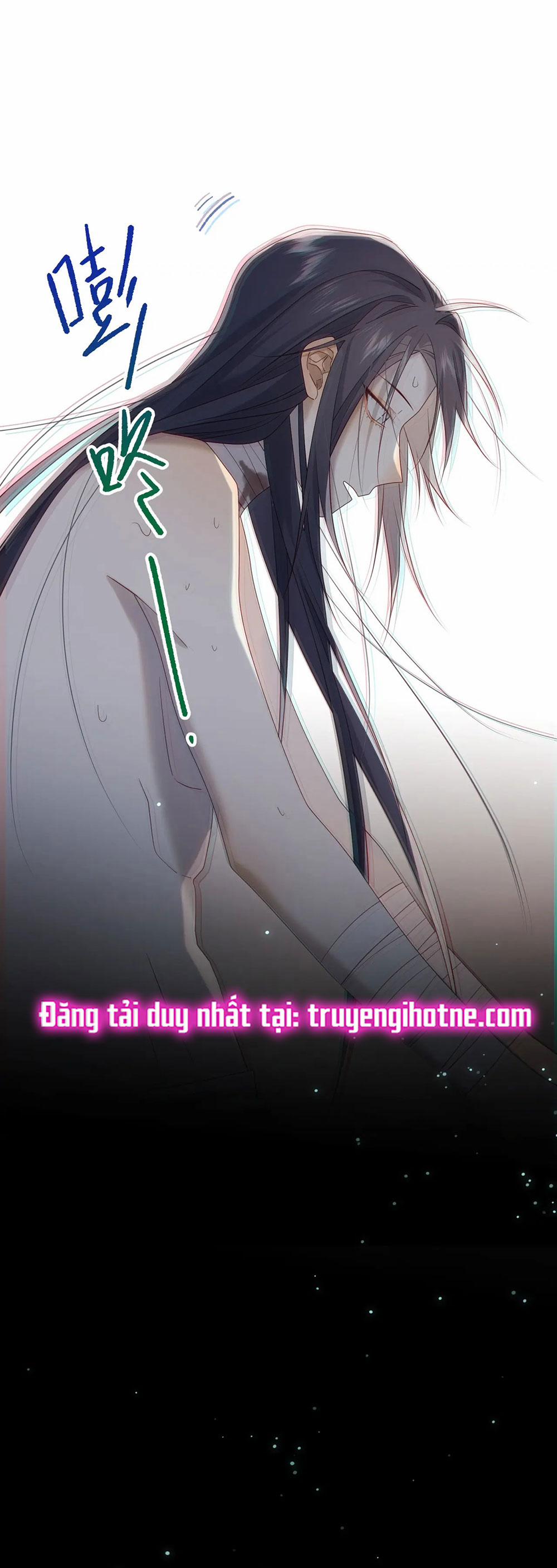 Ác Nữ Cự Tuyệt Cua Nam Chính 101 trang 19