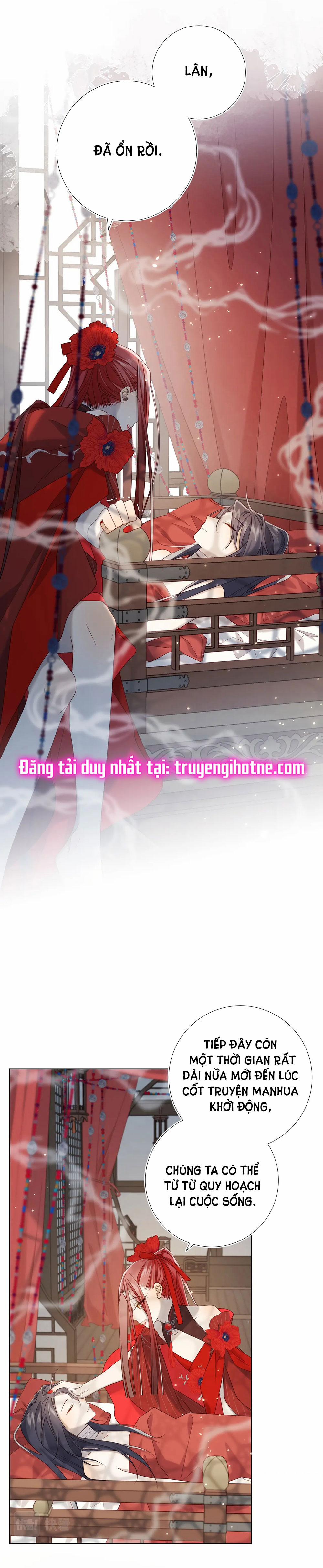 Ác Nữ Cự Tuyệt Cua Nam Chính 101 trang 2