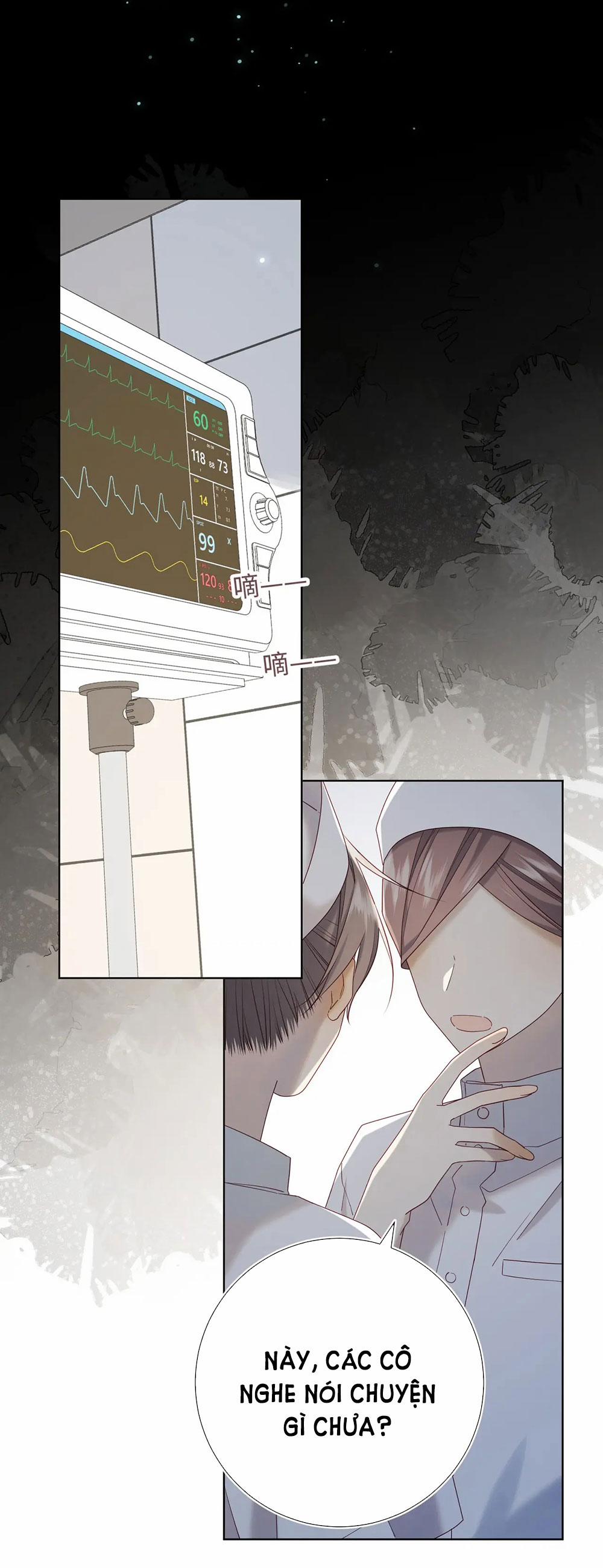 Ác Nữ Cự Tuyệt Cua Nam Chính 101 trang 20