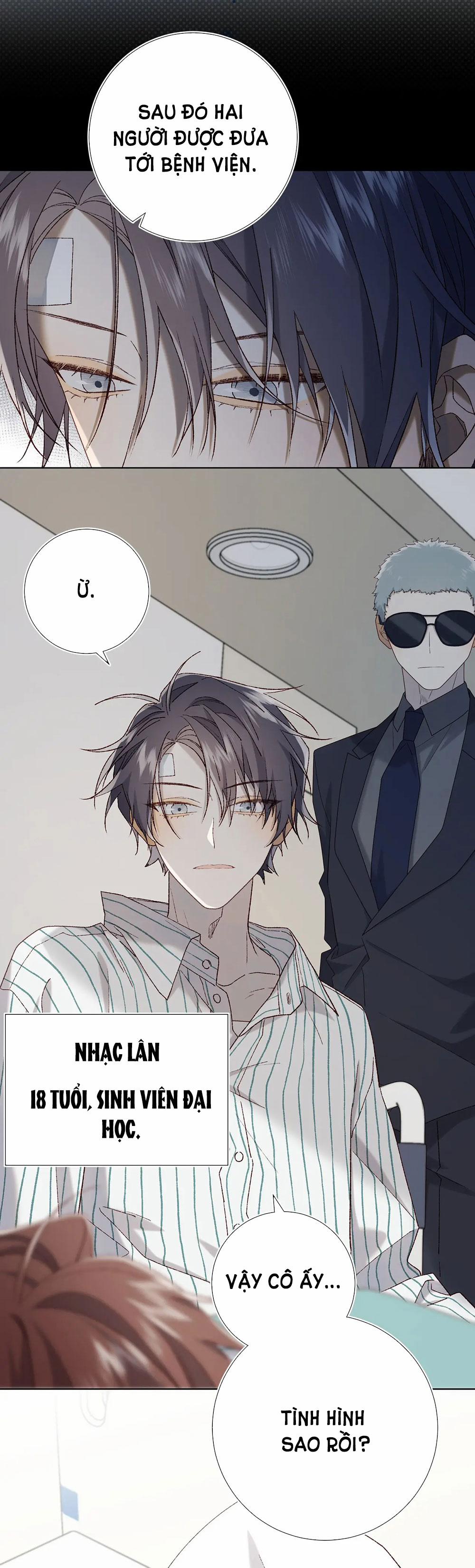 Ác Nữ Cự Tuyệt Cua Nam Chính 101 trang 24