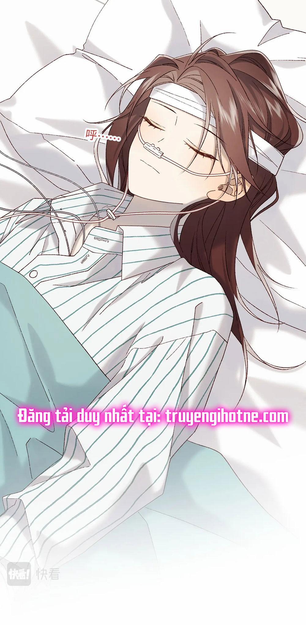 Ác Nữ Cự Tuyệt Cua Nam Chính 101 trang 25