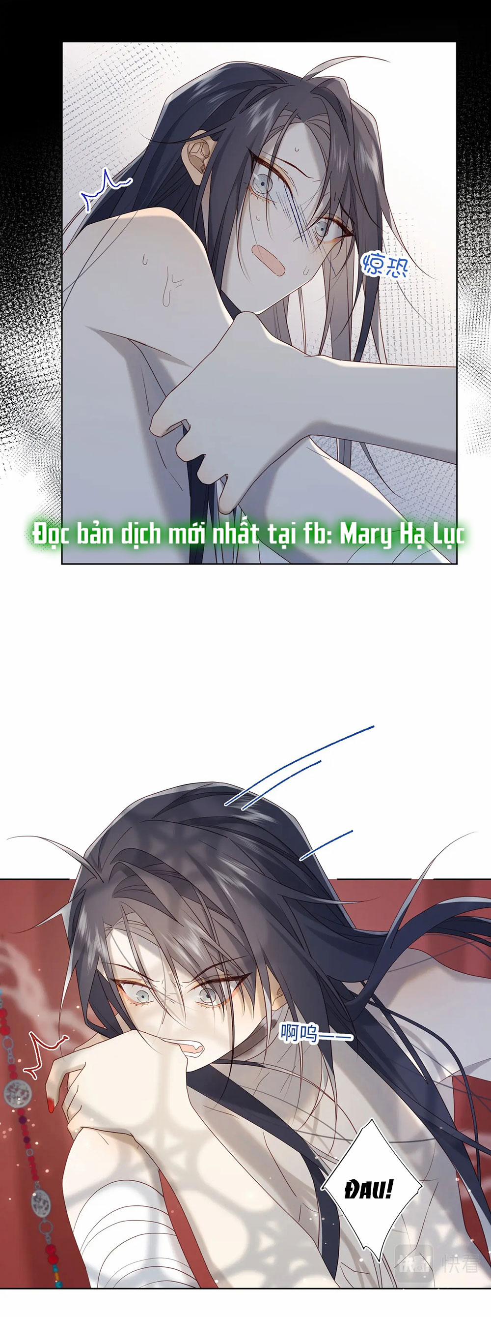 Ác Nữ Cự Tuyệt Cua Nam Chính 101 trang 9