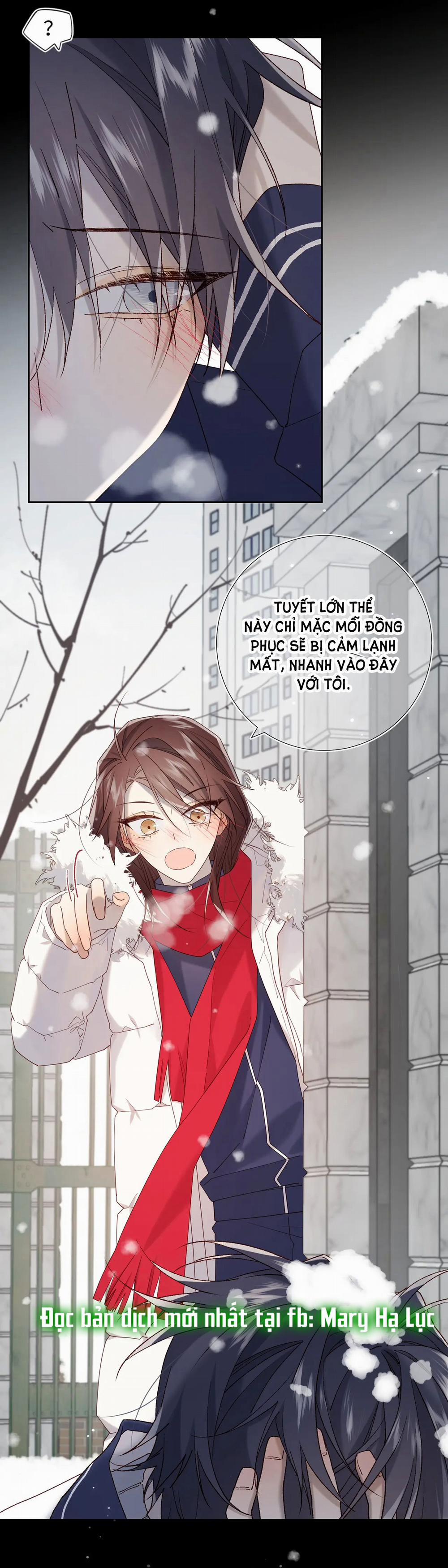 Ác Nữ Cự Tuyệt Cua Nam Chính 102 trang 11