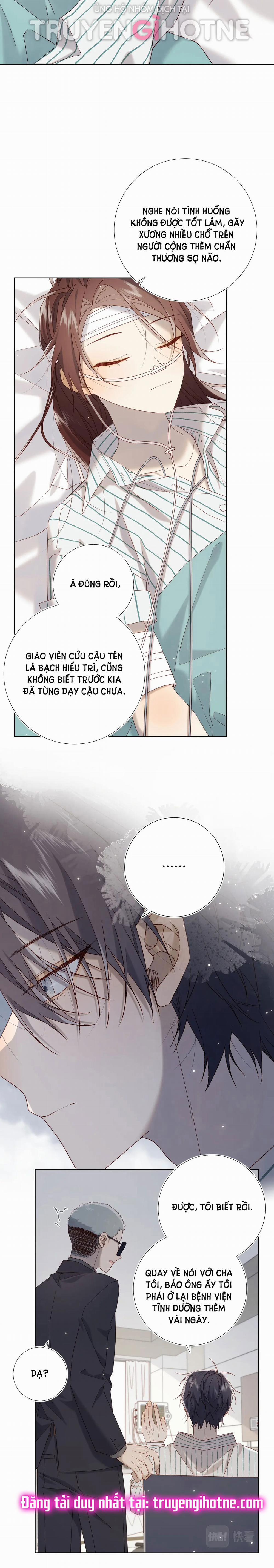 Ác Nữ Cự Tuyệt Cua Nam Chính 102 trang 2