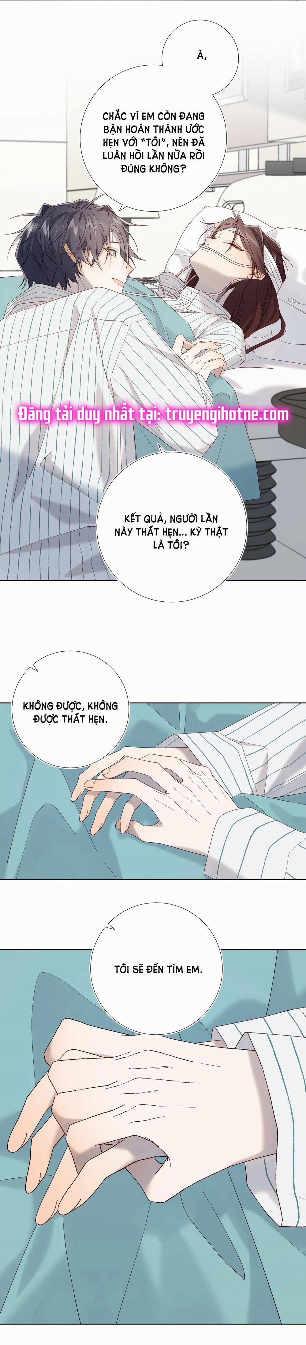 Ác Nữ Cự Tuyệt Cua Nam Chính 102 trang 22