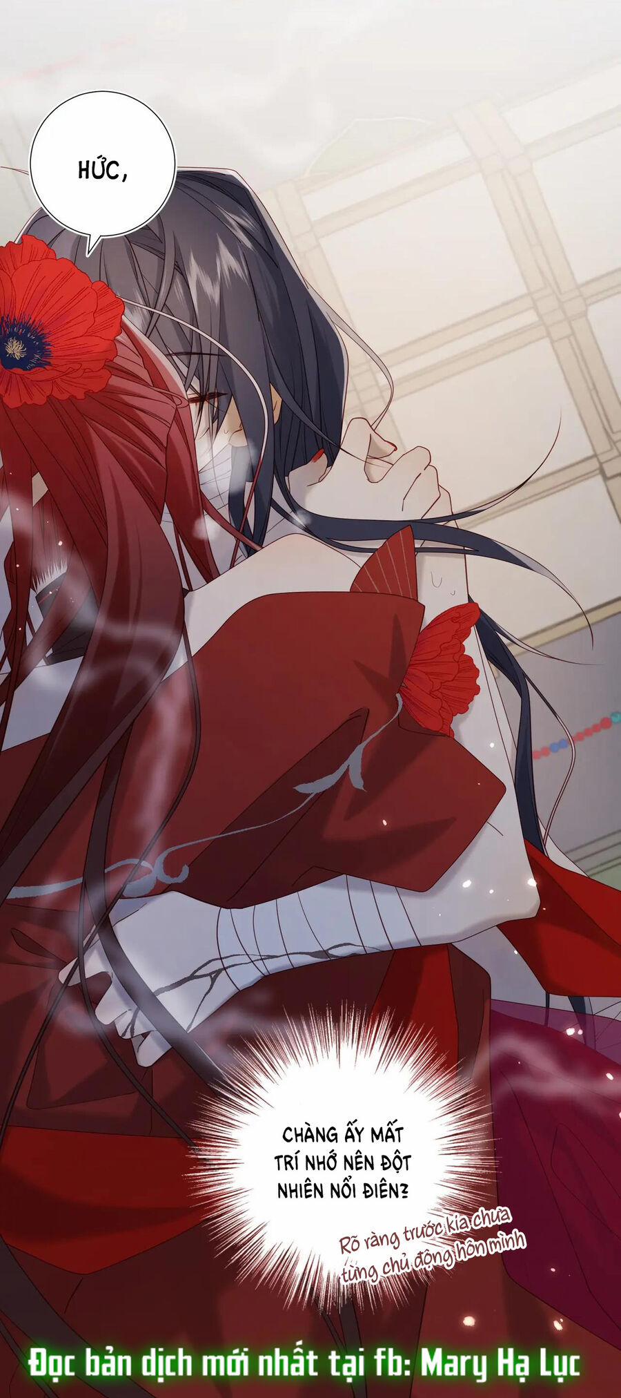 Ác Nữ Cự Tuyệt Cua Nam Chính 103 trang 11