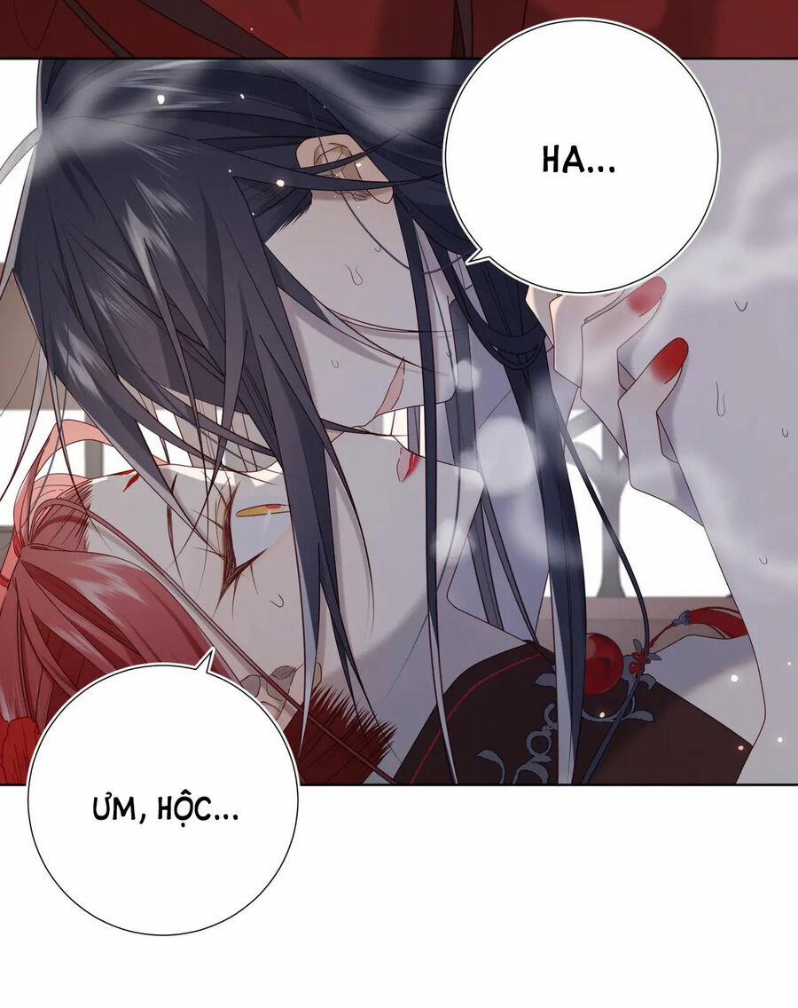 Ác Nữ Cự Tuyệt Cua Nam Chính 103 trang 12