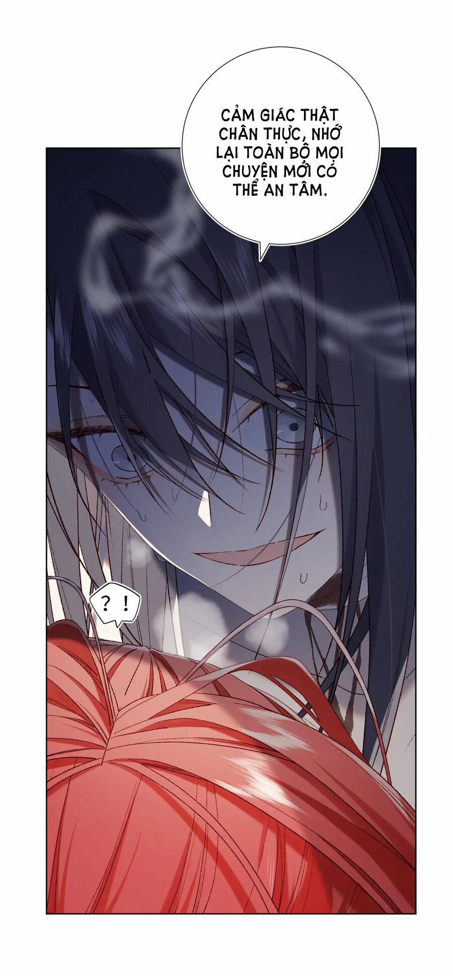 Ác Nữ Cự Tuyệt Cua Nam Chính 103 trang 13