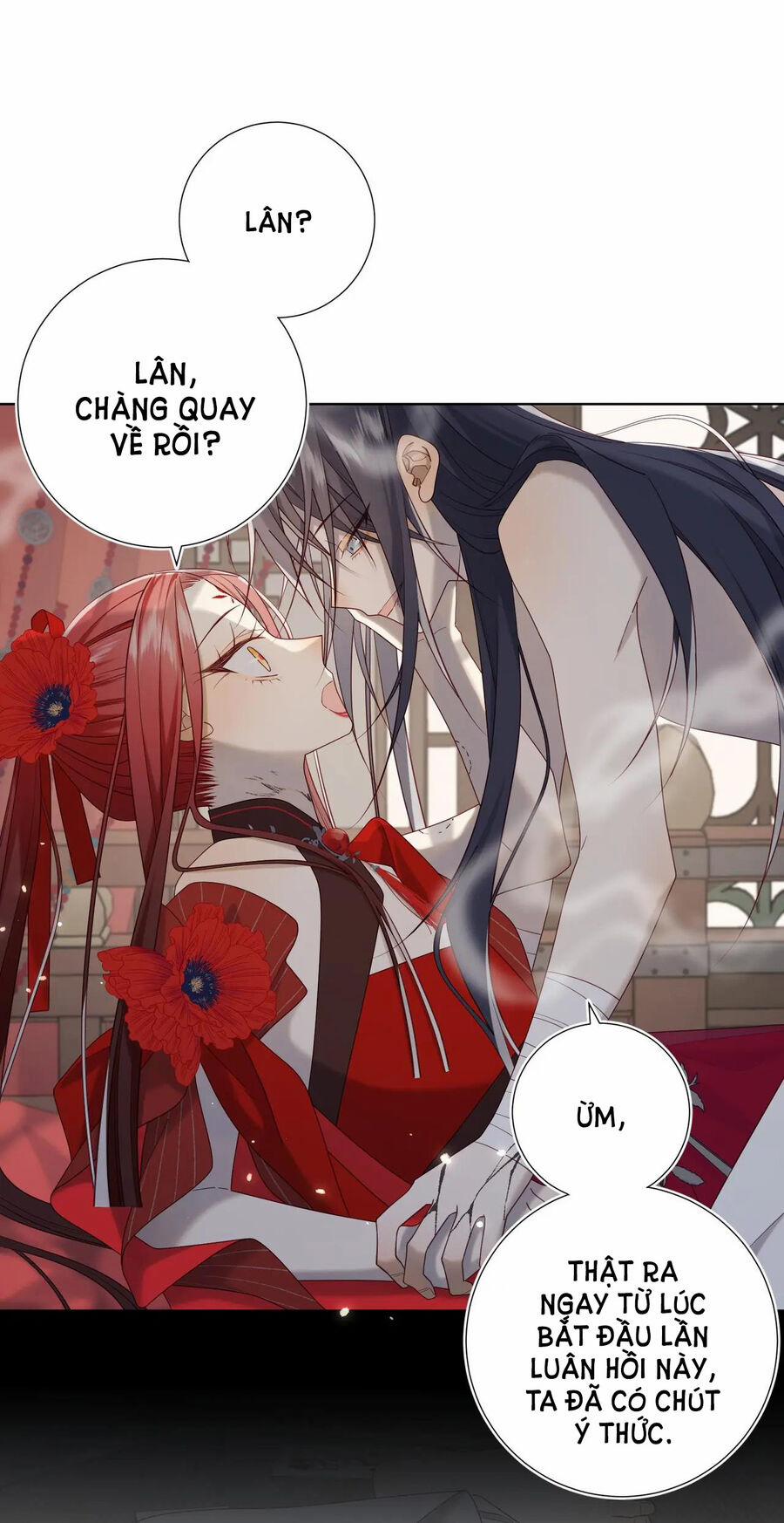 Ác Nữ Cự Tuyệt Cua Nam Chính 103 trang 14