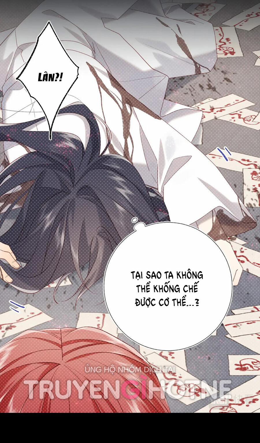 Ác Nữ Cự Tuyệt Cua Nam Chính 103 trang 15
