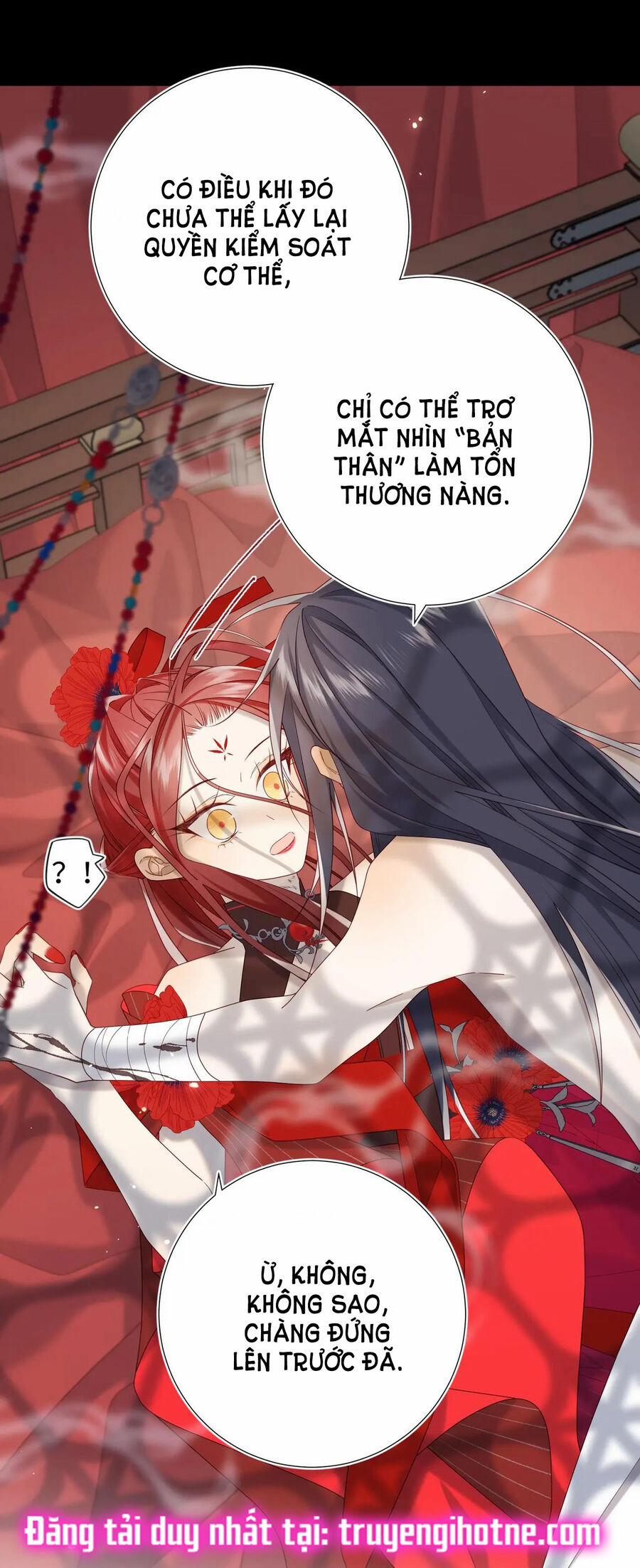Ác Nữ Cự Tuyệt Cua Nam Chính 103 trang 16