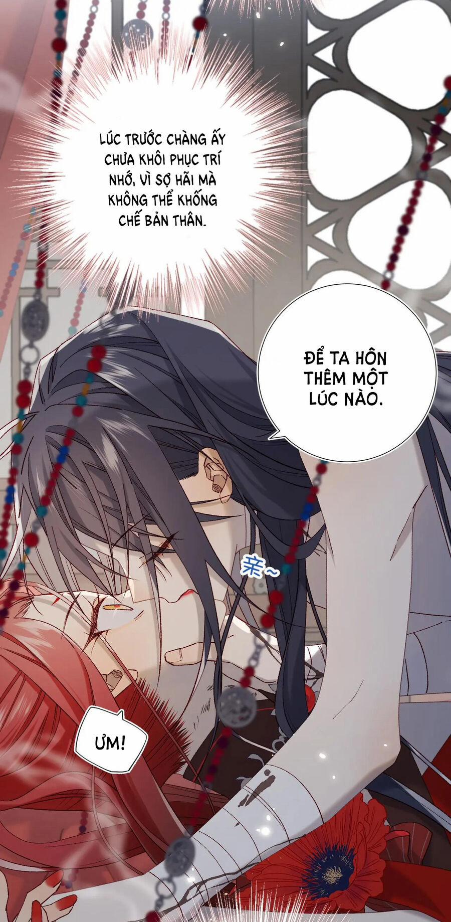 Ác Nữ Cự Tuyệt Cua Nam Chính 103 trang 18