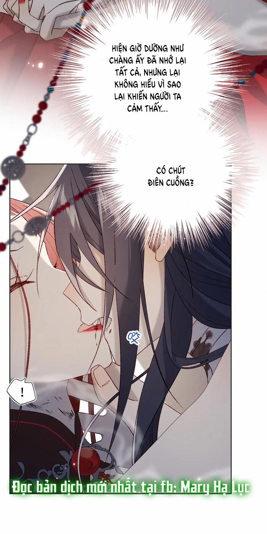 Ác Nữ Cự Tuyệt Cua Nam Chính 103 trang 19
