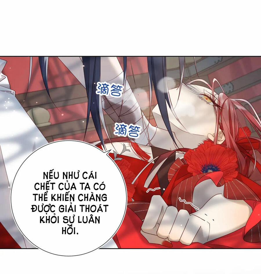 Ác Nữ Cự Tuyệt Cua Nam Chính 103 trang 2