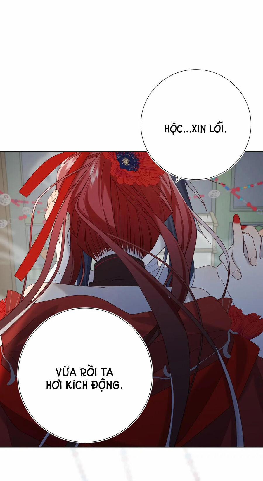 Ác Nữ Cự Tuyệt Cua Nam Chính 103 trang 20