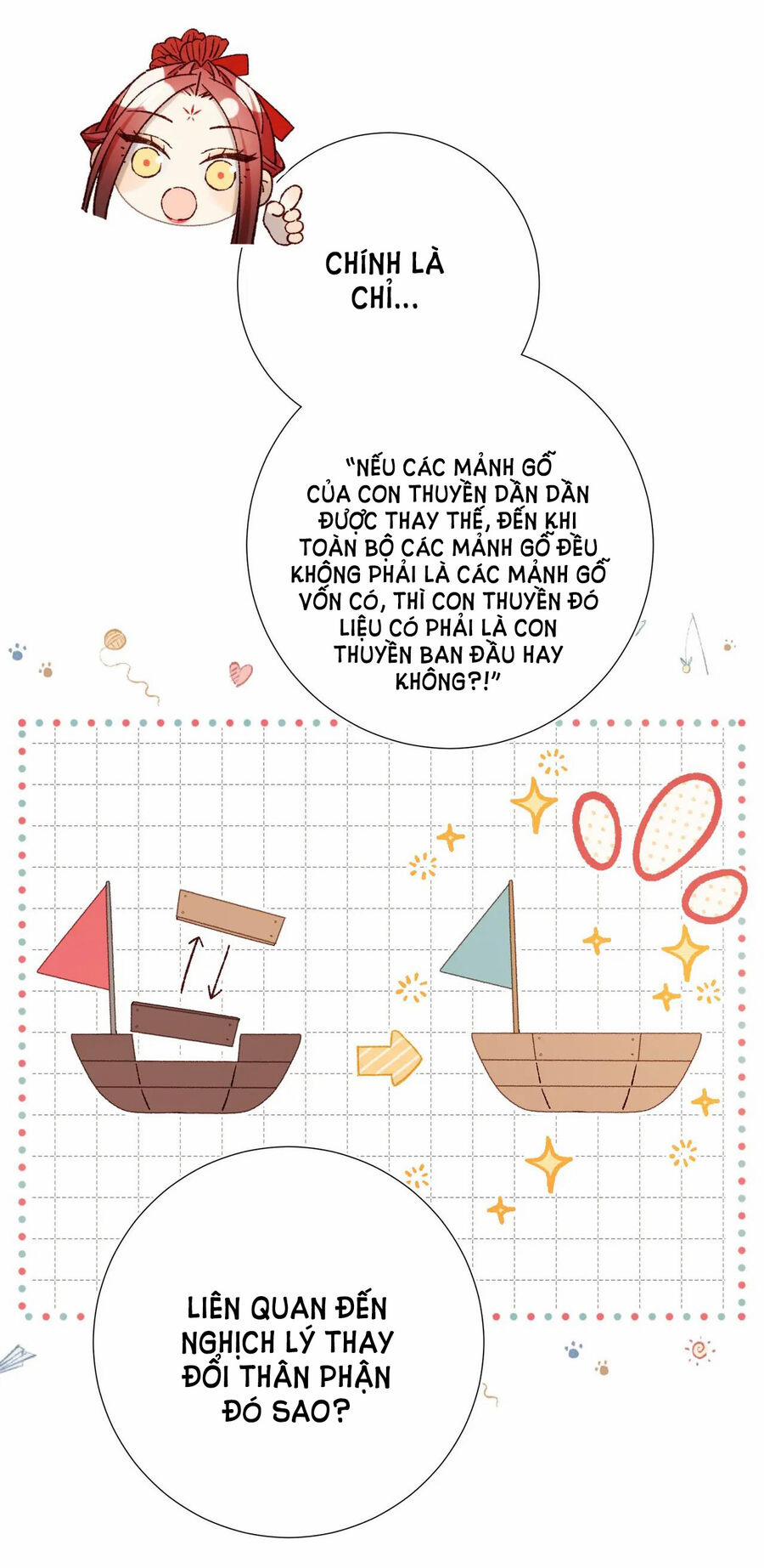 Ác Nữ Cự Tuyệt Cua Nam Chính 103 trang 29