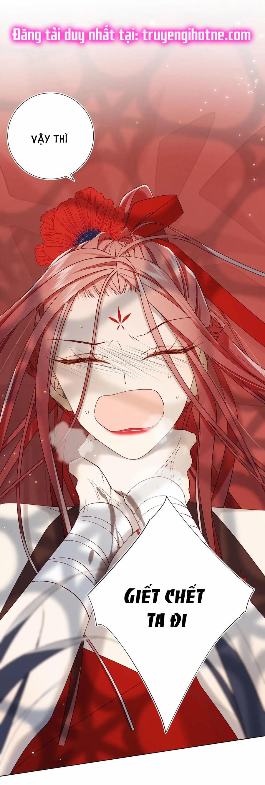 Ác Nữ Cự Tuyệt Cua Nam Chính 103 trang 3