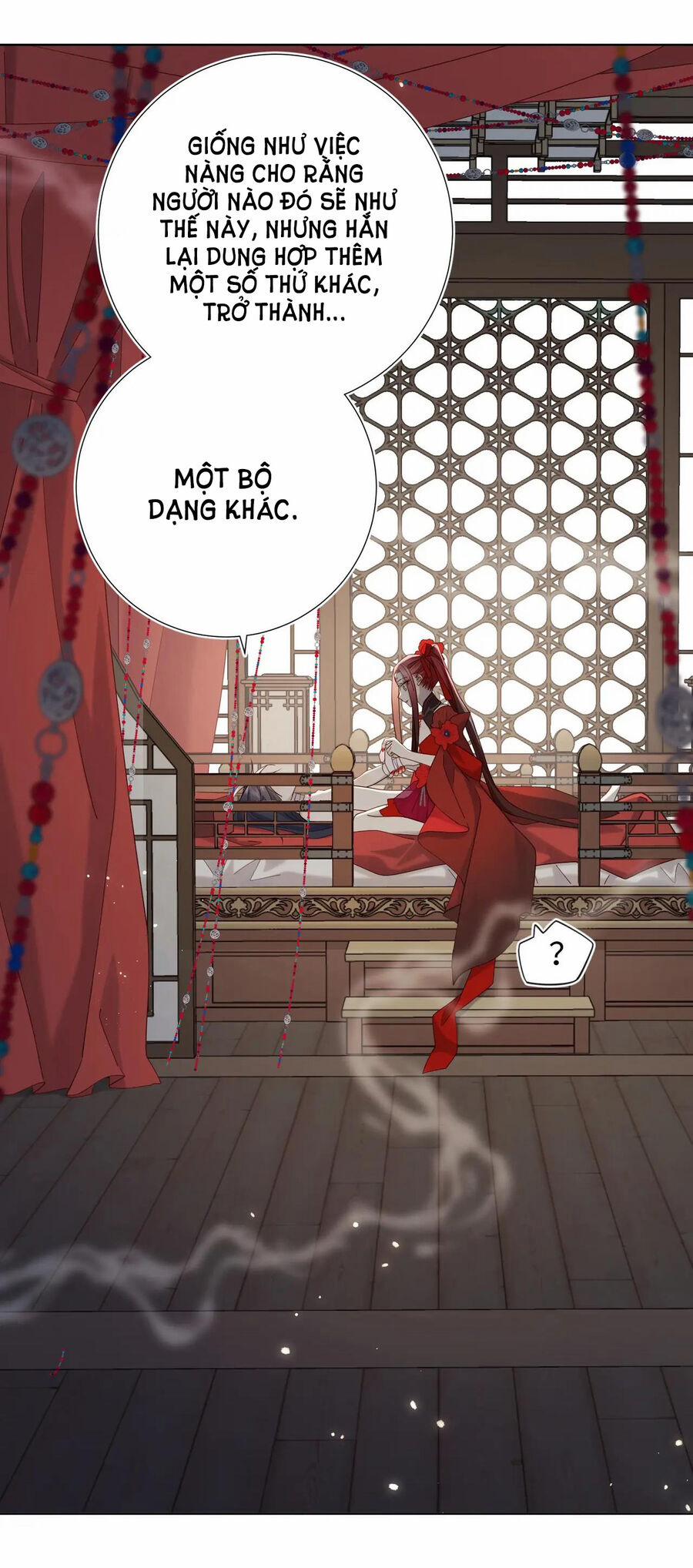 Ác Nữ Cự Tuyệt Cua Nam Chính 103 trang 31