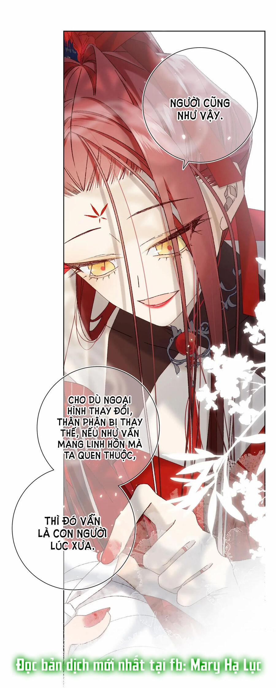 Ác Nữ Cự Tuyệt Cua Nam Chính 103 trang 34