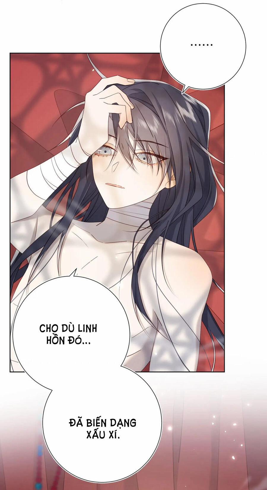 Ác Nữ Cự Tuyệt Cua Nam Chính 103 trang 35