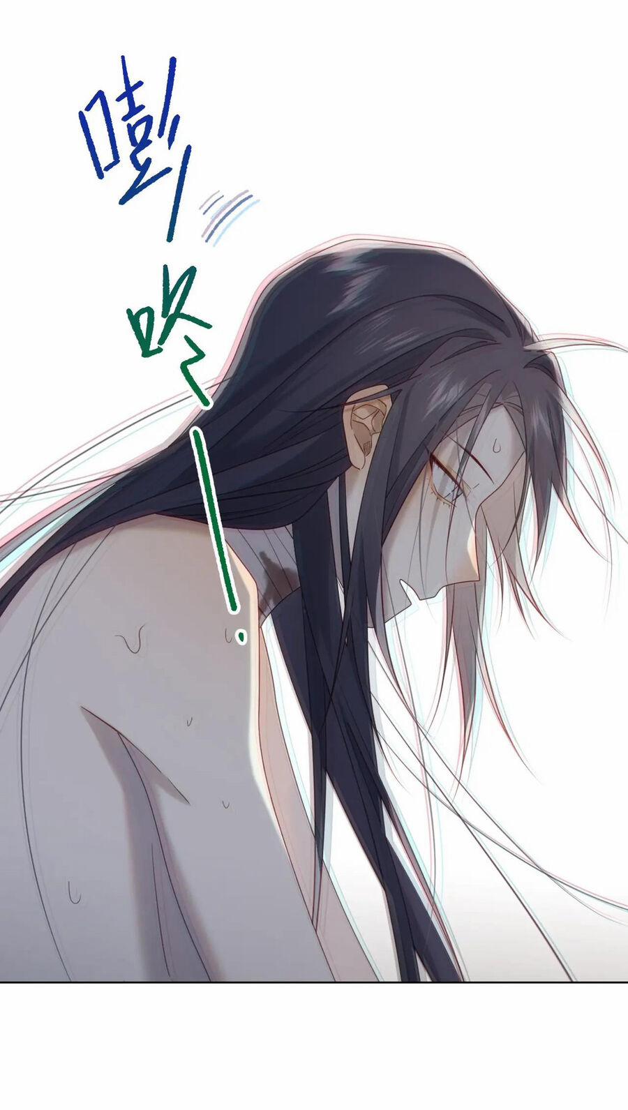 Ác Nữ Cự Tuyệt Cua Nam Chính 103 trang 4