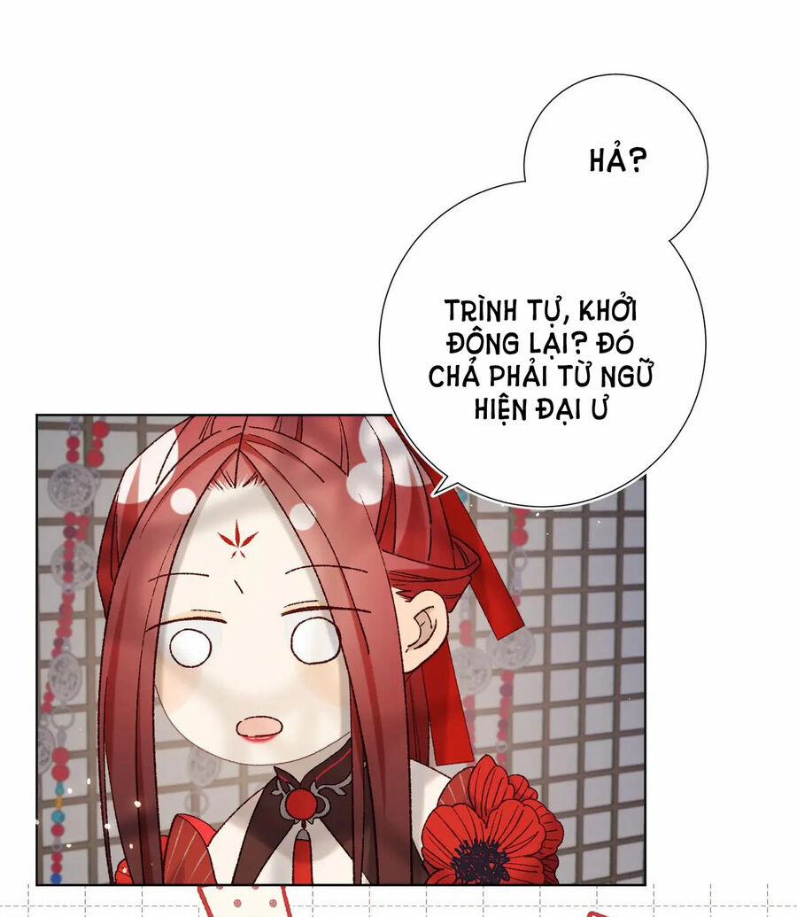 Ác Nữ Cự Tuyệt Cua Nam Chính 103 trang 41