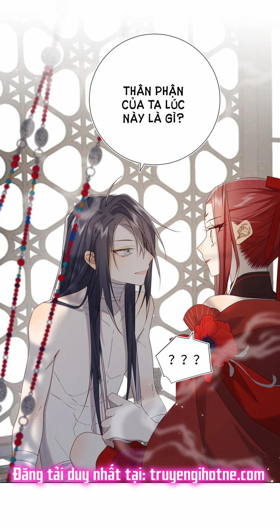 Ác Nữ Cự Tuyệt Cua Nam Chính 103 trang 44