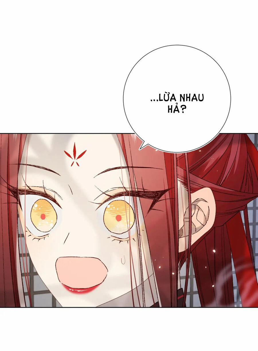 Ác Nữ Cự Tuyệt Cua Nam Chính 103 trang 45