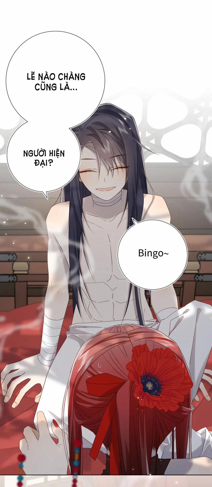 Ác Nữ Cự Tuyệt Cua Nam Chính 103 trang 46