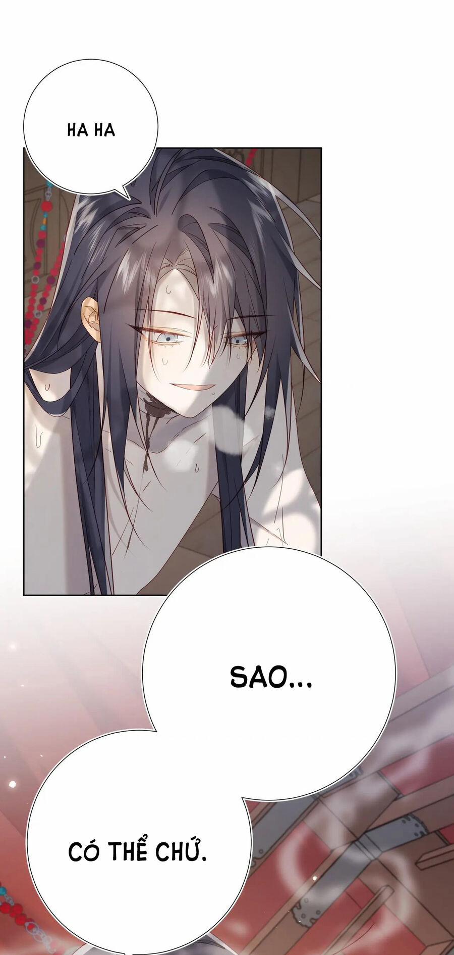 Ác Nữ Cự Tuyệt Cua Nam Chính 103 trang 8