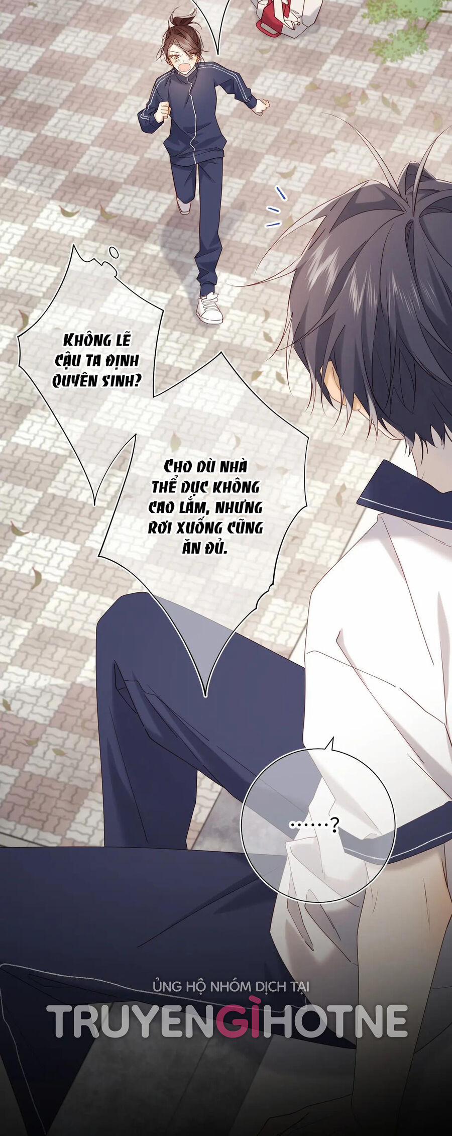 Ác Nữ Cự Tuyệt Cua Nam Chính 104 trang 12