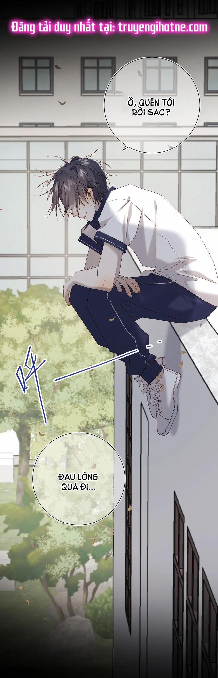 Ác Nữ Cự Tuyệt Cua Nam Chính 104 trang 15