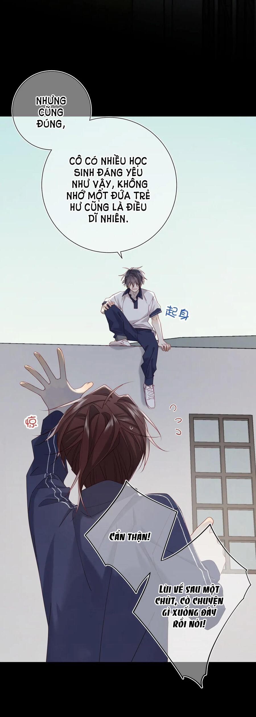 Ác Nữ Cự Tuyệt Cua Nam Chính 104 trang 16