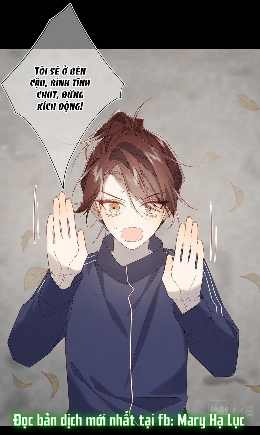 Ác Nữ Cự Tuyệt Cua Nam Chính 104 trang 17