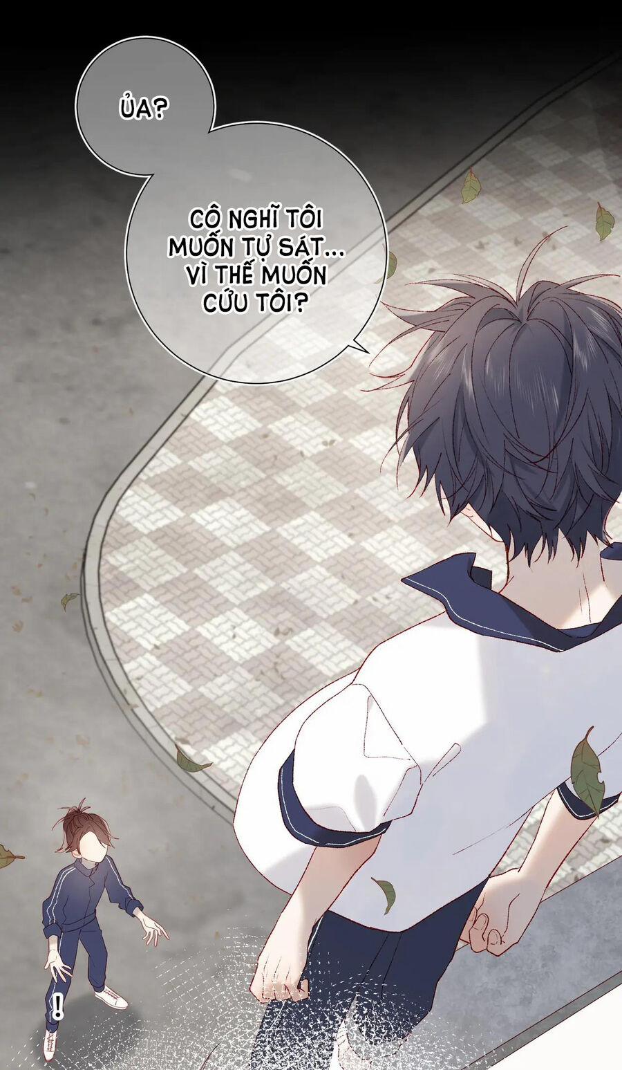 Ác Nữ Cự Tuyệt Cua Nam Chính 104 trang 18