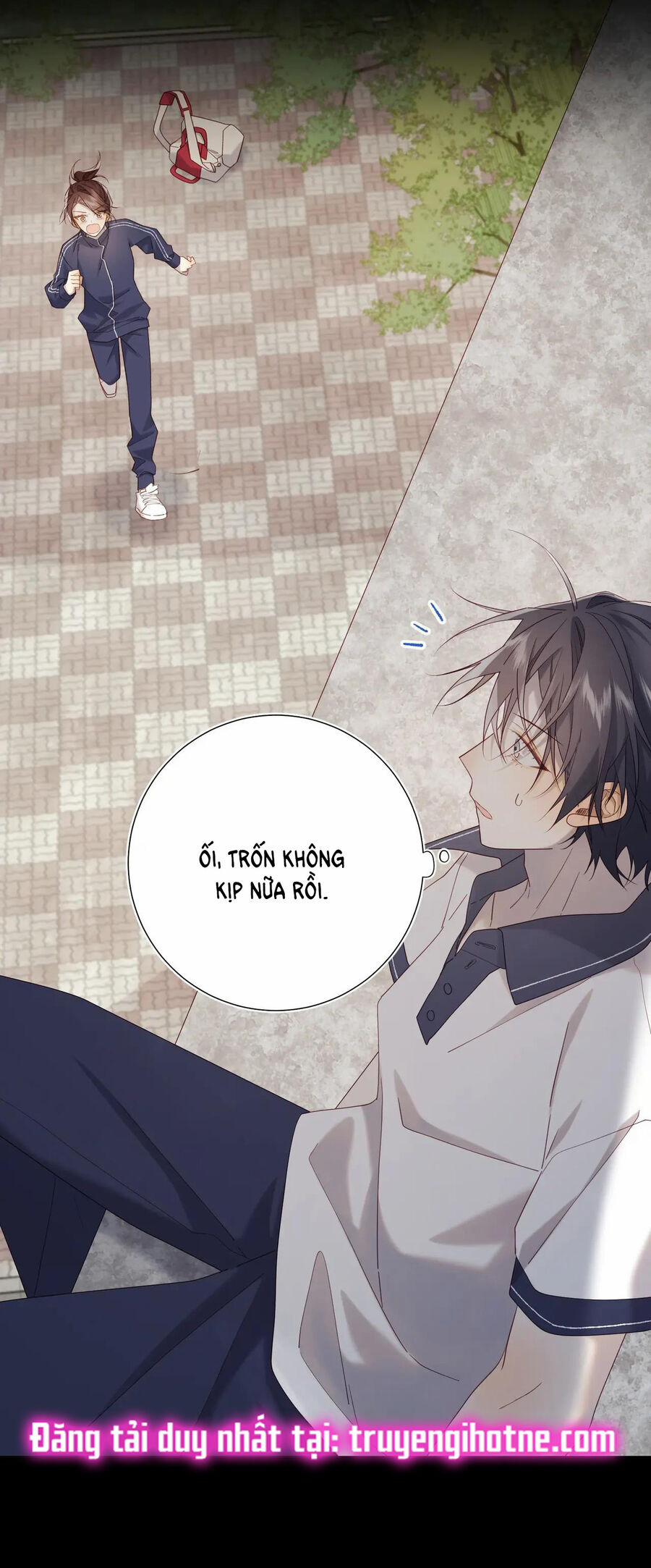 Ác Nữ Cự Tuyệt Cua Nam Chính 104 trang 35