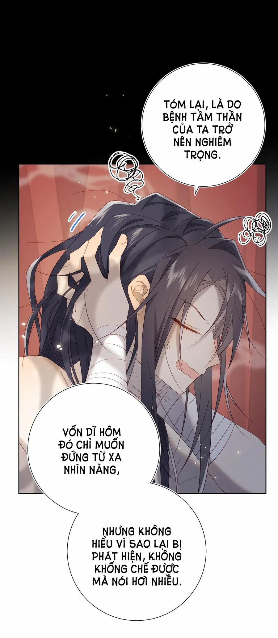 Ác Nữ Cự Tuyệt Cua Nam Chính 104 trang 36