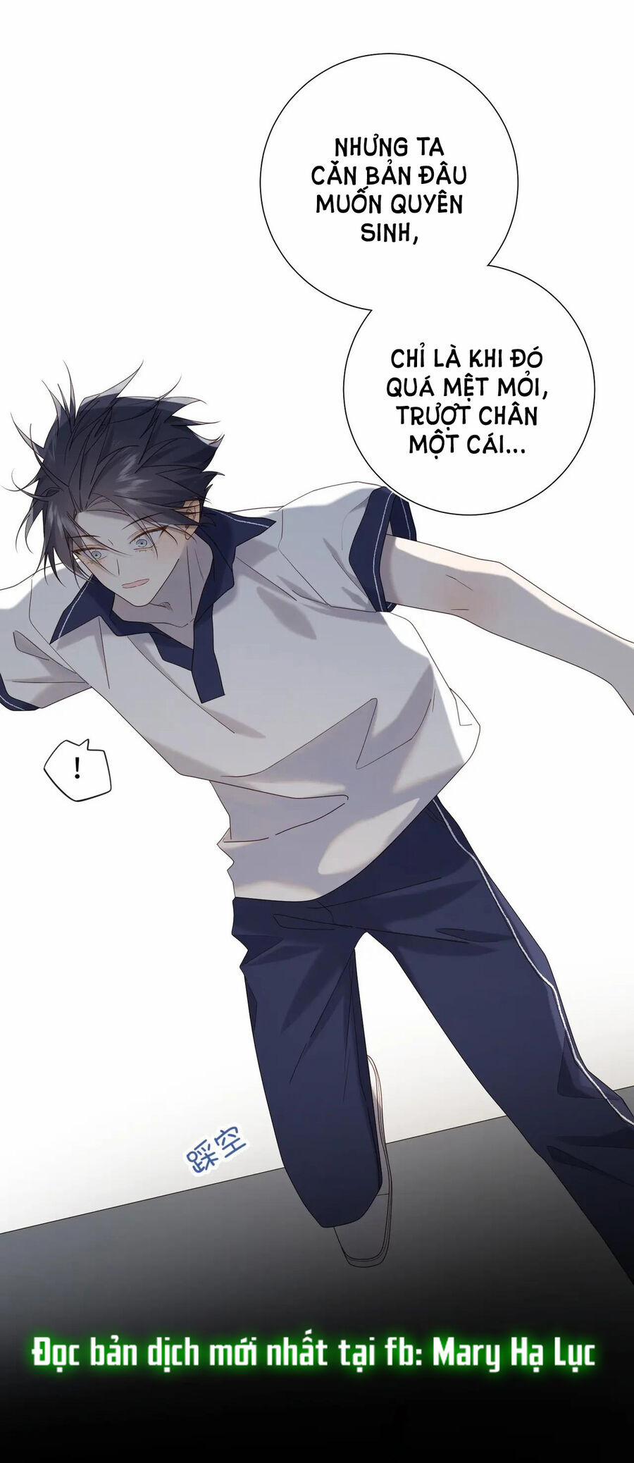 Ác Nữ Cự Tuyệt Cua Nam Chính 104 trang 37