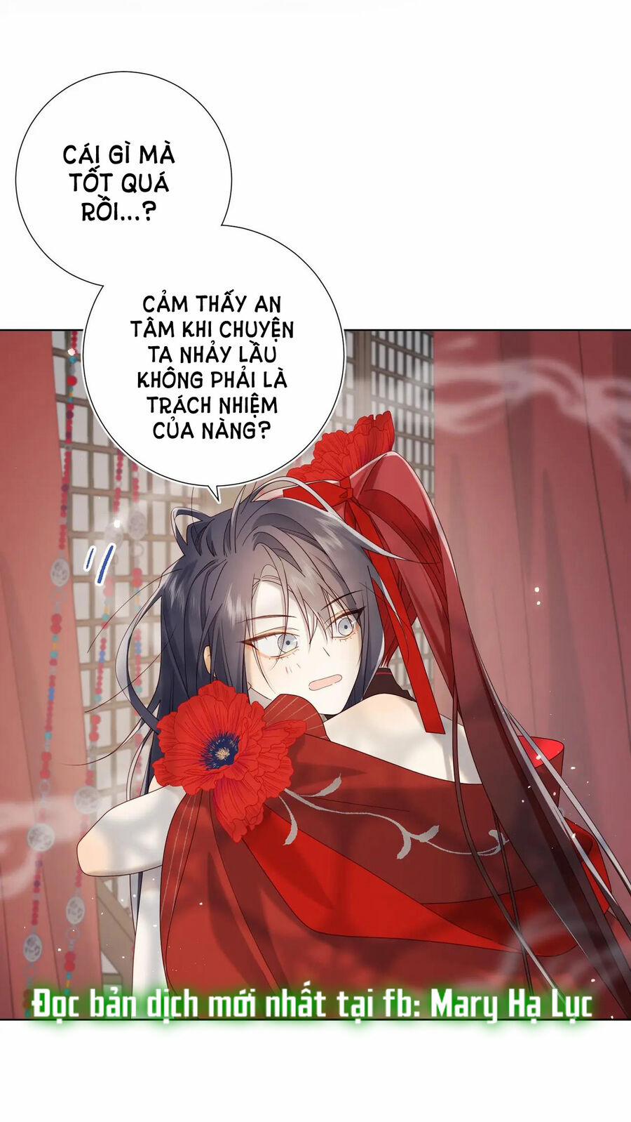 Ác Nữ Cự Tuyệt Cua Nam Chính 104 trang 44