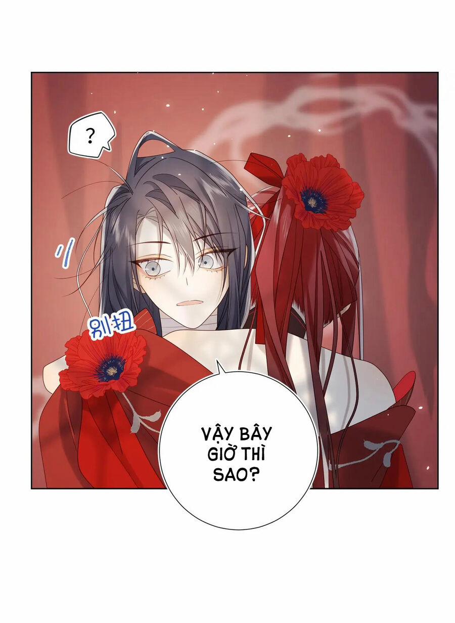 Ác Nữ Cự Tuyệt Cua Nam Chính 104 trang 46