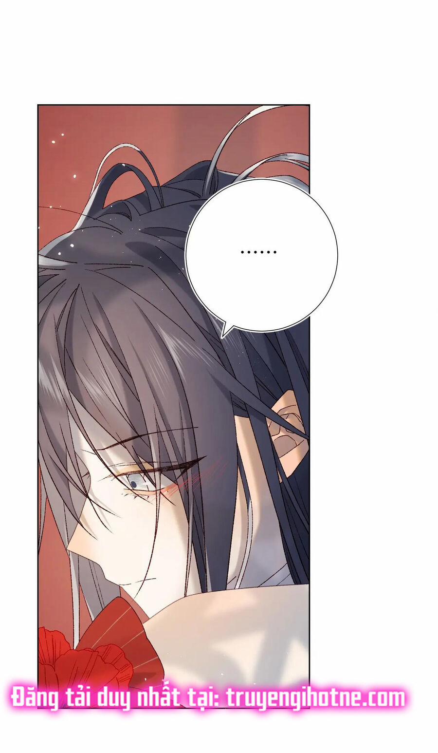 Ác Nữ Cự Tuyệt Cua Nam Chính 104 trang 49