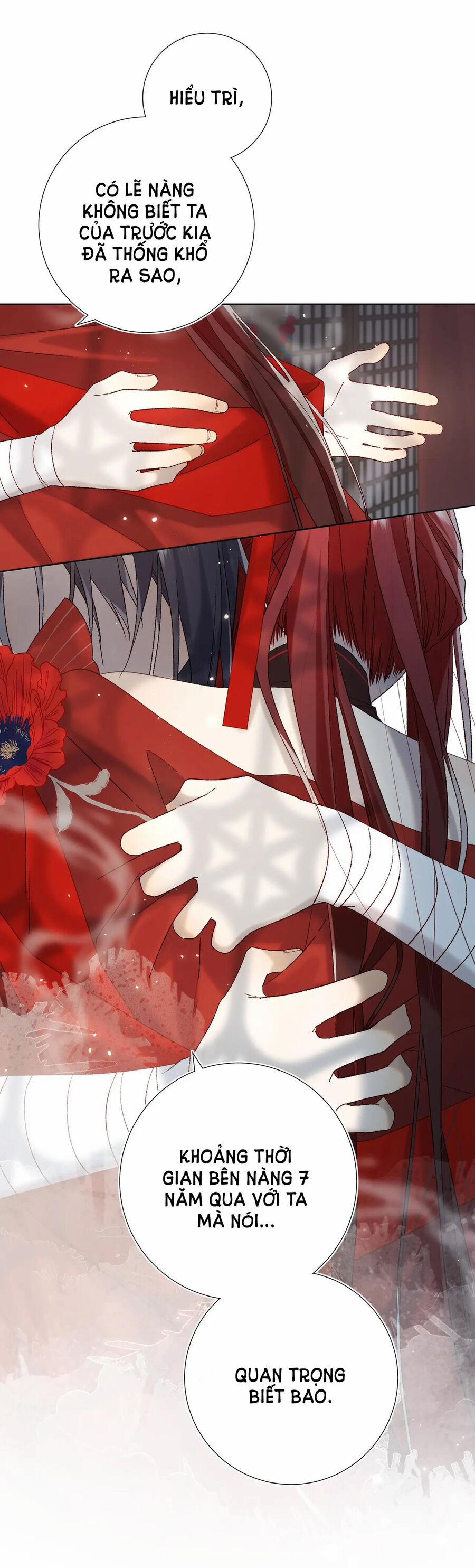 Ác Nữ Cự Tuyệt Cua Nam Chính 104 trang 50