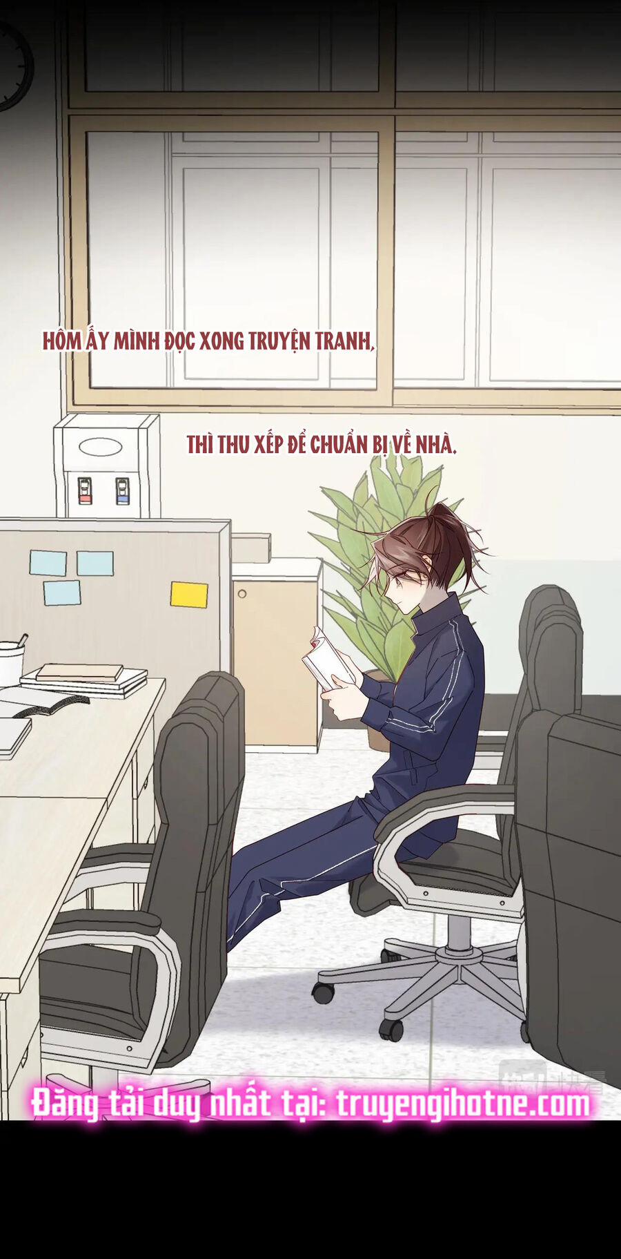 Ác Nữ Cự Tuyệt Cua Nam Chính 104 trang 8