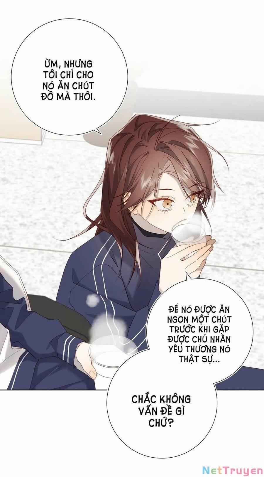 Ác Nữ Cự Tuyệt Cua Nam Chính 105 trang 11