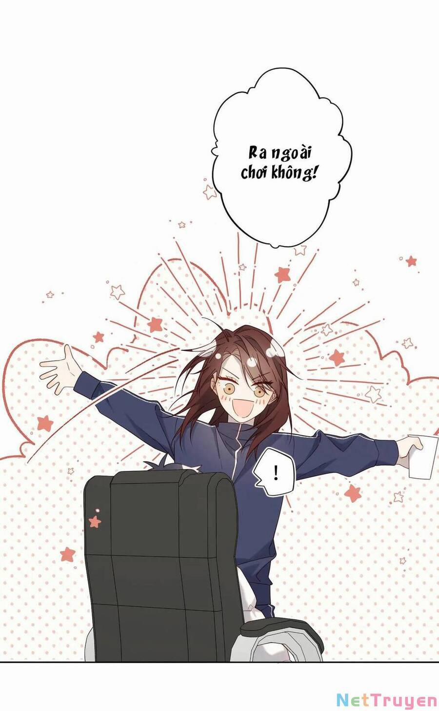 Ác Nữ Cự Tuyệt Cua Nam Chính 105 trang 19