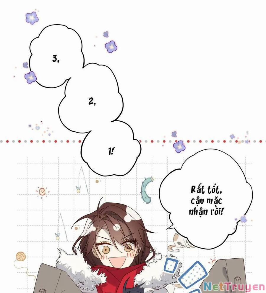 Ác Nữ Cự Tuyệt Cua Nam Chính 105 trang 23